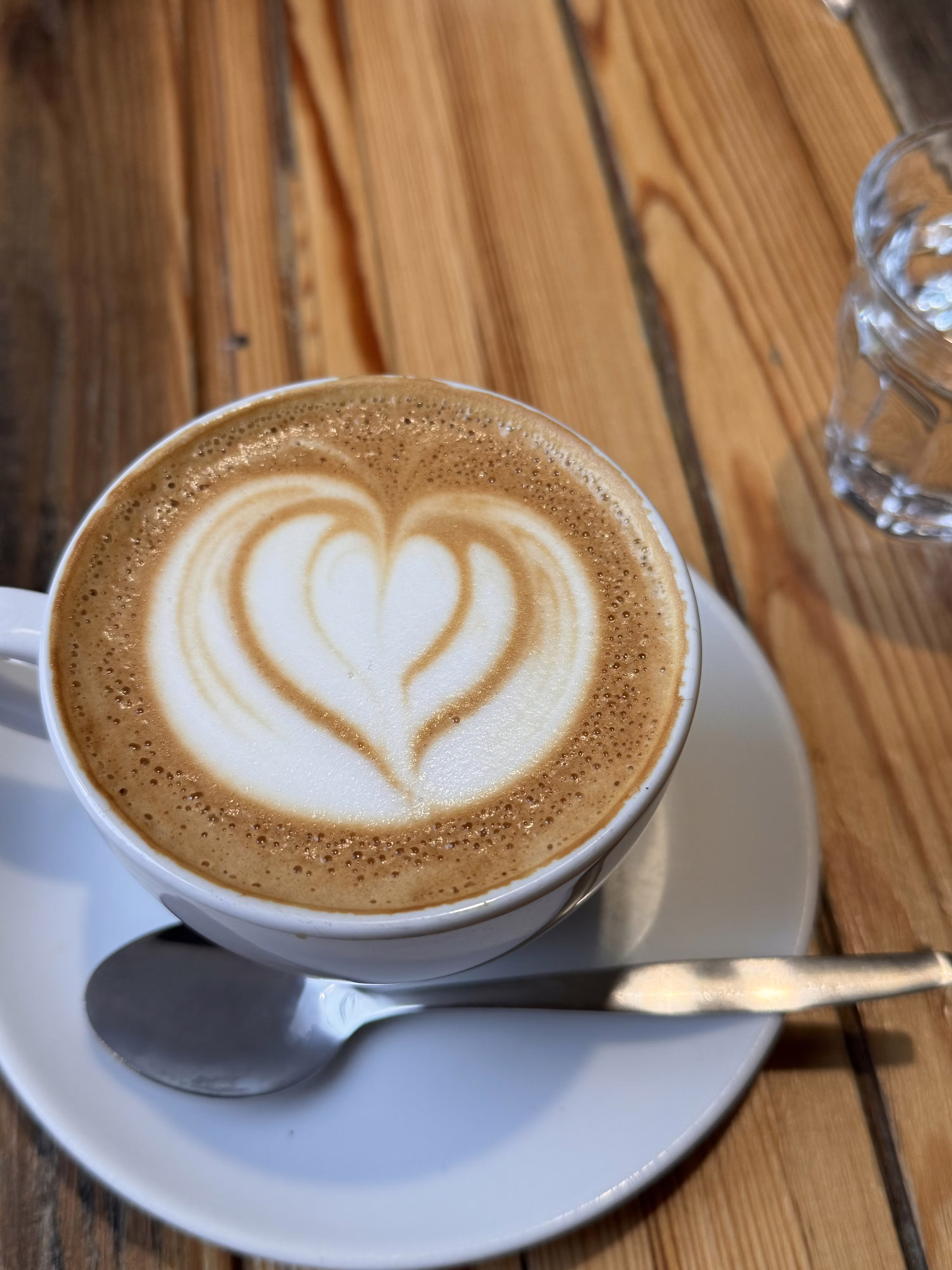 Cup of coffee