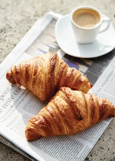 Cafe pastry